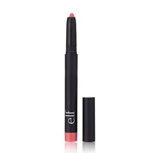 Elf Matte Lip Color Dash of Pink