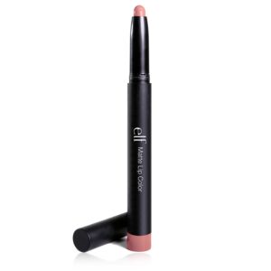 Elf Matte Lip Color Praline