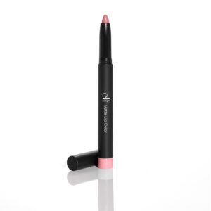 Elf Matte Lip Color Tea Rose