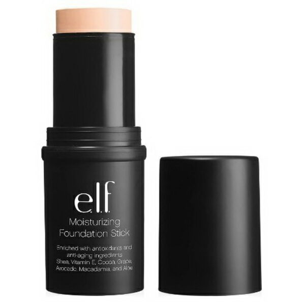 Elf Moisturizing Foundation Stick Ivory meikkivoidepuikko