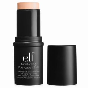 Elf Moisturizing Foundation Stick Nude meikkivoidepuikko