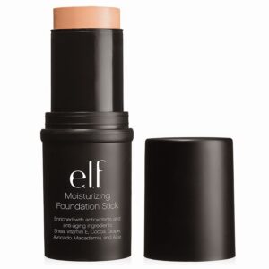 Elf Moisturizing Foundation Stick Tan meikkivoidepuikko