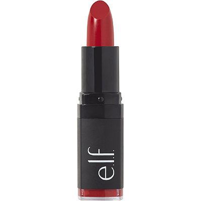 Elf Moisturizing Lipstick Red Carpet
