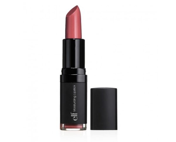 Elf Moisturizing Lipstick Wink Pink