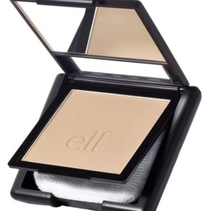 Elf Pressed Powder Buff puristepuuteri