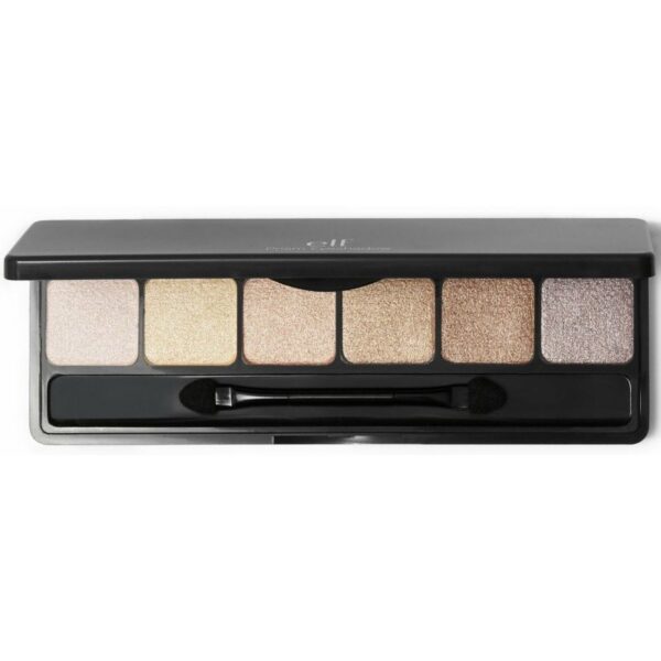 Elf Prism Eyeshadow Naked, luomiväripaletti