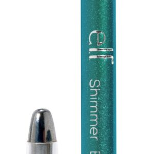 Elf Shimmer Pencil Twinkle Teal silmänrajauskynä