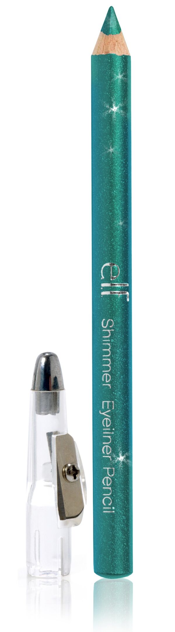 Elf Shimmer Pencil Twinkle Teal silmänrajauskynä