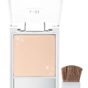 Elf Shimmer With Brush Pink