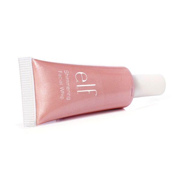 Elf Shimmering Facial Whip monitoimimeikkituote Pink Lemonade