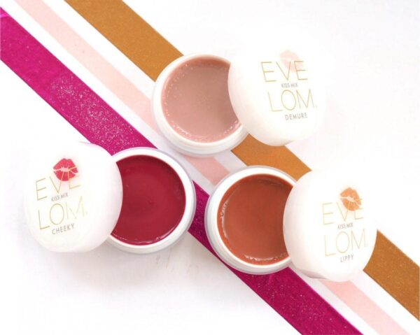 EVE LOM Kiss Mix Colour, sävytetty huulihoide