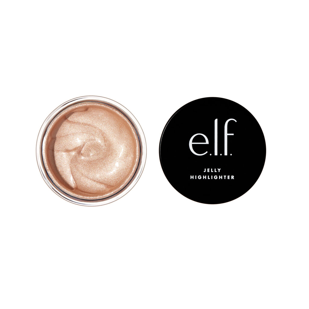 Elf Jelly Highlighter Cloud, korostusväri