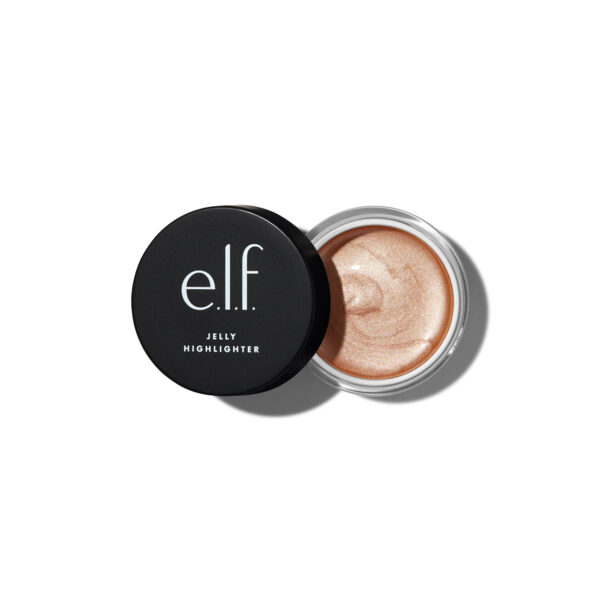 Elf Jelly Highlighter Bubbly, korostusväri