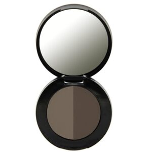 Freedom Duo Eyebrow Powder Ash Brown