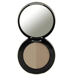 Freedom Duo Eyebrow Powder Blonde