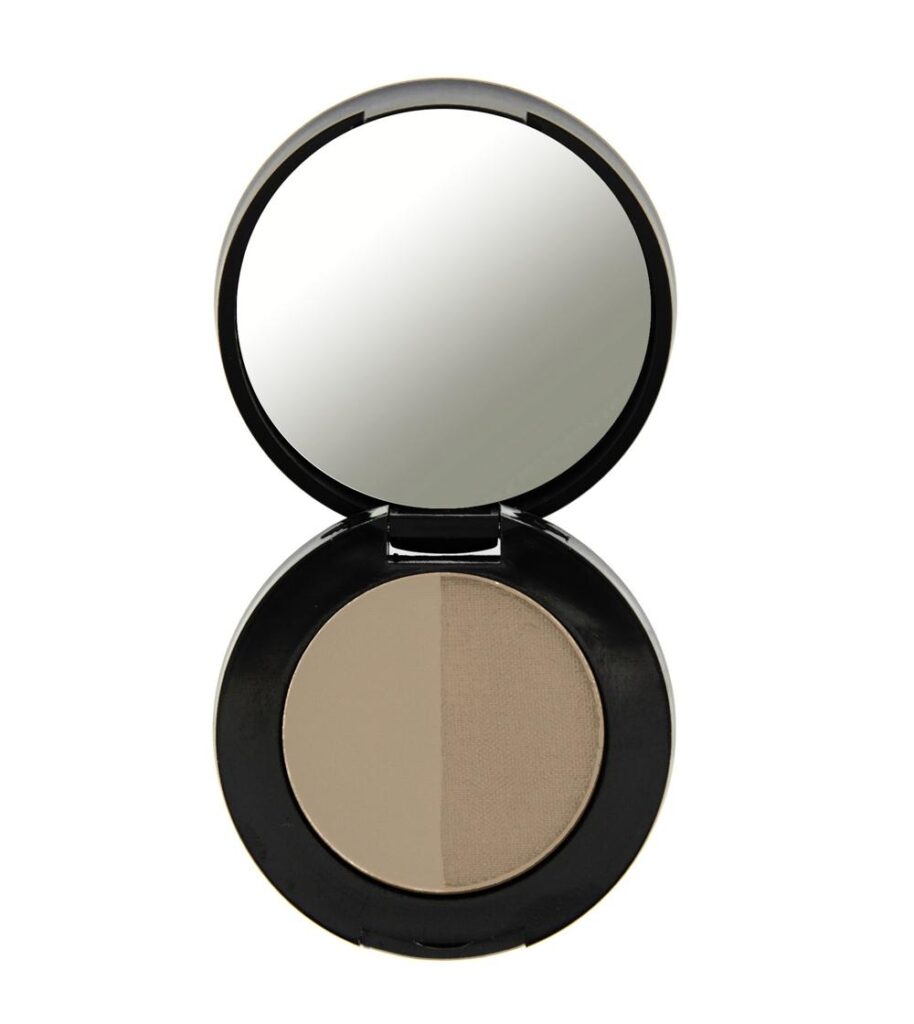 Freedom Duo Eyebrow Powder Blonde
