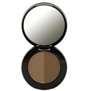 Freedom Duo Eyebrow Powder Caramel Brown