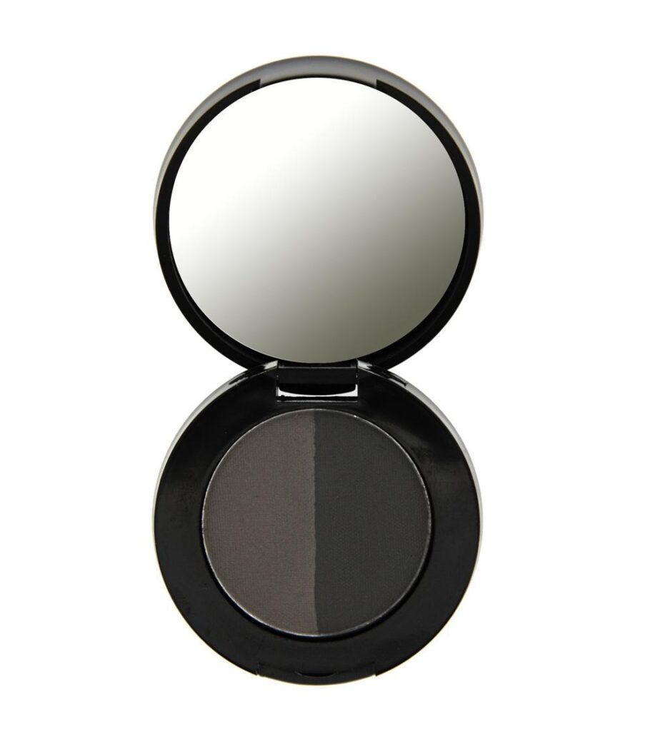 Freedom Duo Eyebrow Powder Granite