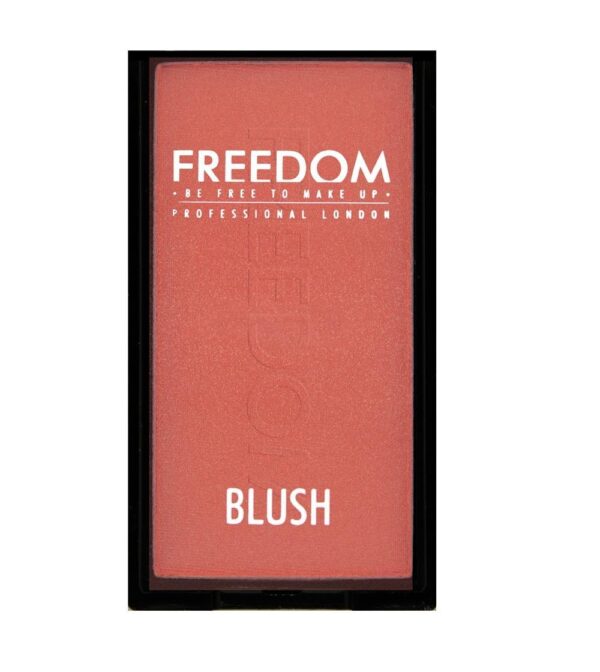 Freedom Pro Blush Rare