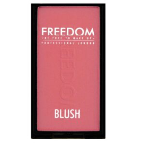 Freedom Pro Blush Lethal Weapon