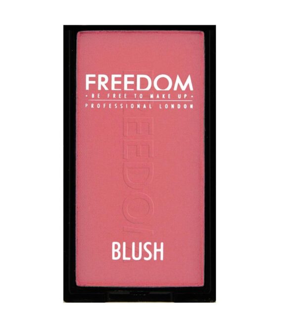 Freedom Pro Blush Lethal Weapon