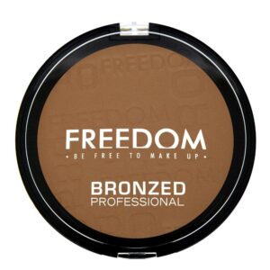 Freedom Bronzed Professional Bronzer Pro Bronze
