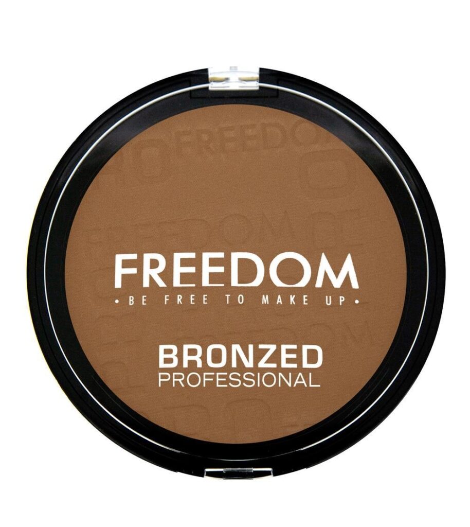 Freedom Bronzed Professional Bronzer Pro Bronze