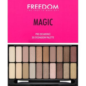 Freedom Pro Decadence Palette Magic