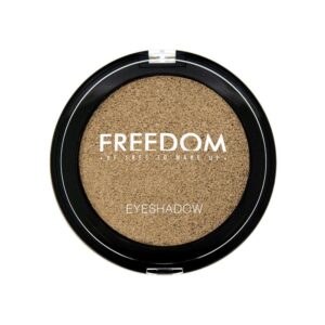 Freedom Mono Eyeshadow Nude 206