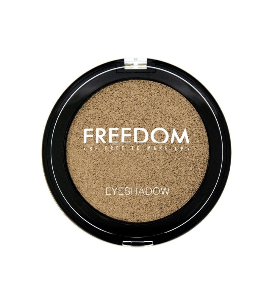 Freedom Mono Eyeshadow Nude 206