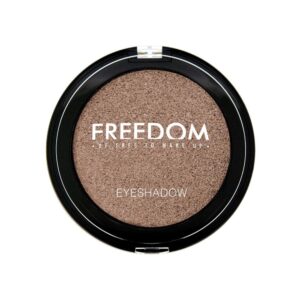 Freedom Mono Eyeshadow Nude 207