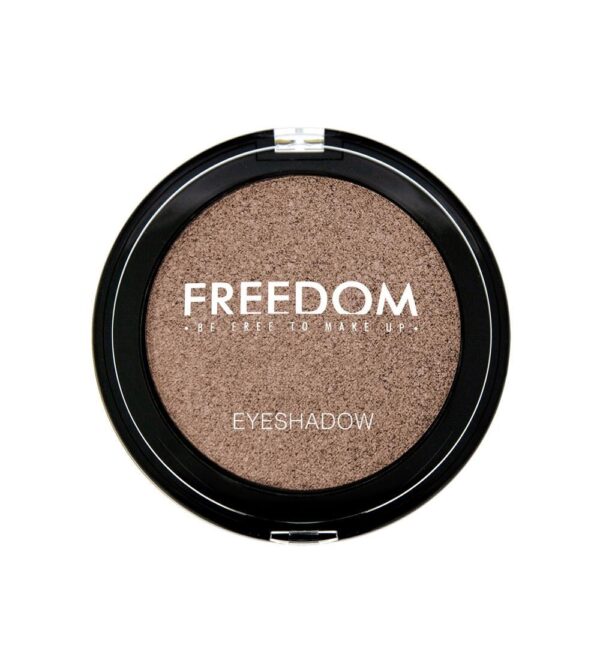 Freedom Mono Eyeshadow Nude 207