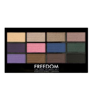 Freedom Pro Eyeshadow Palette Dreamcatcher