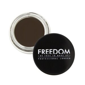 Freedom Brow Pomade Ebony
