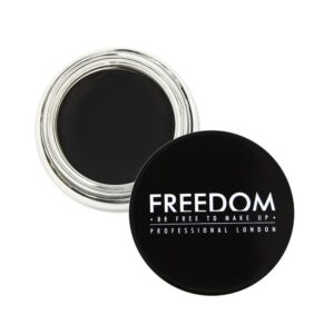 Freedom Brow Pomade Granite