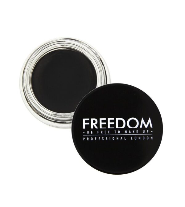 Freedom Brow Pomade Granite