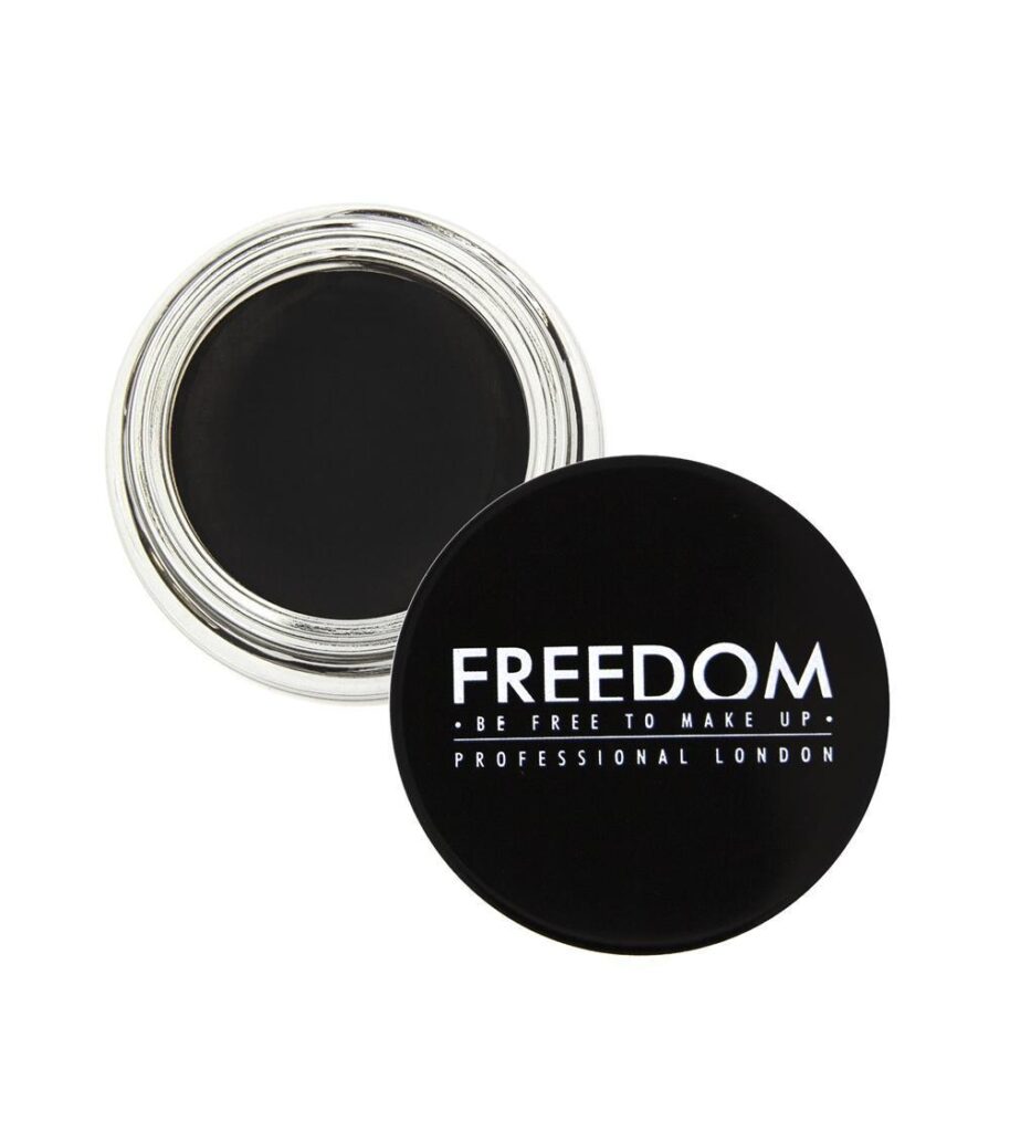 Freedom Brow Pomade Granite