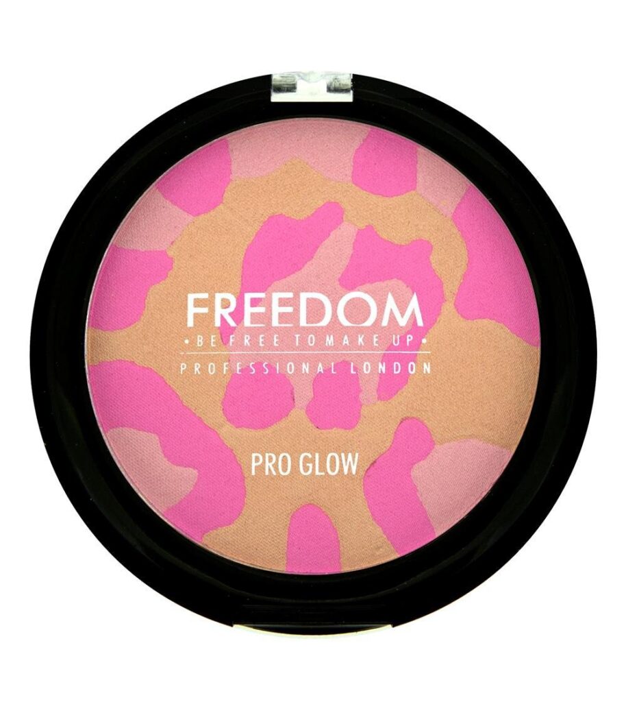 Freedom Pro Glow Pink Cat