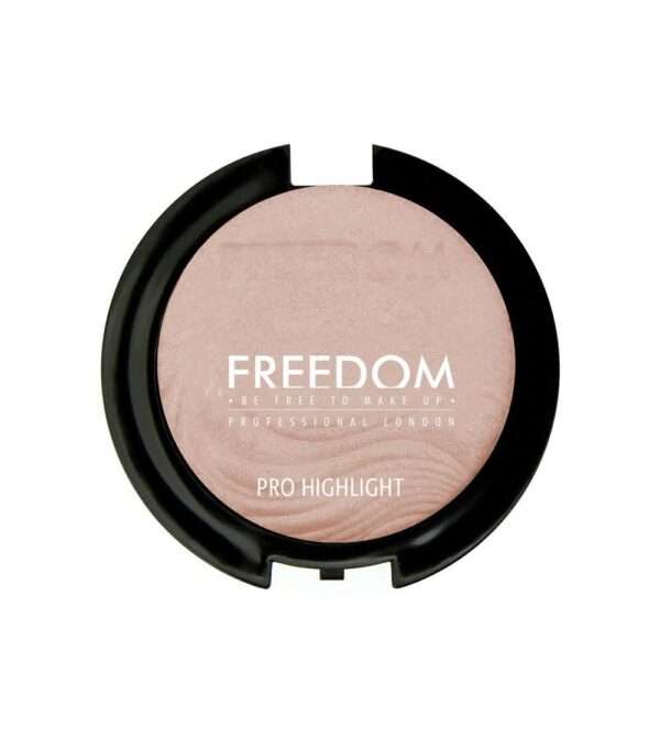 Freedom Pro Highlight Diffused