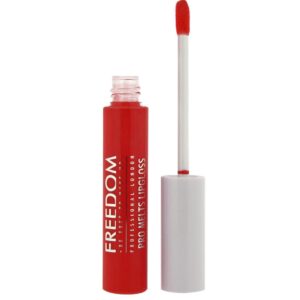 Freedom Pro Melts Lipgloss Steal The Show
