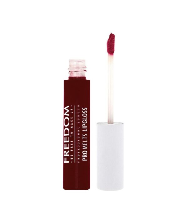 Freedom Pro Melts Lipgloss TGIF