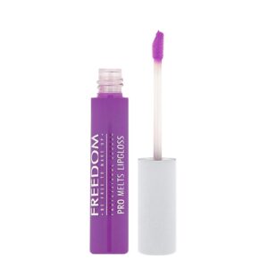 Freedom Pro Melts Lipgloss Wanted