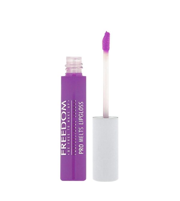 Freedom Pro Melts Lipgloss Wanted