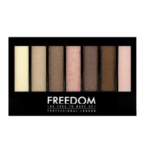 Freedom Pro Shade & Brighten Shimmers Kit