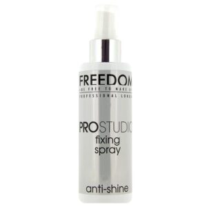 Freedom Pro Anti Shine Fix Spray