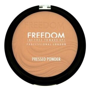 Freedom Pressed Powder Translucent 101