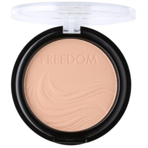 Freedom Pressed Powder Fair 102