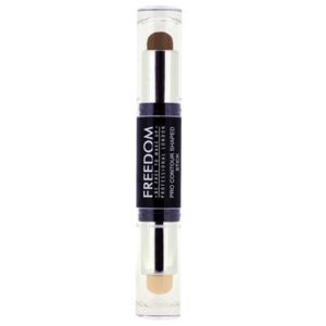 Freedom Pro Contour Shaped Sticks Fair
