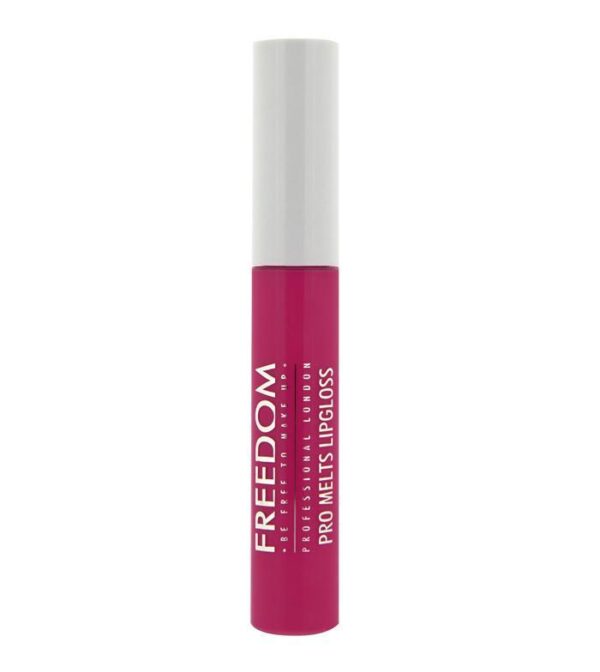 Freedom Pro Melts Lipgloss Drama