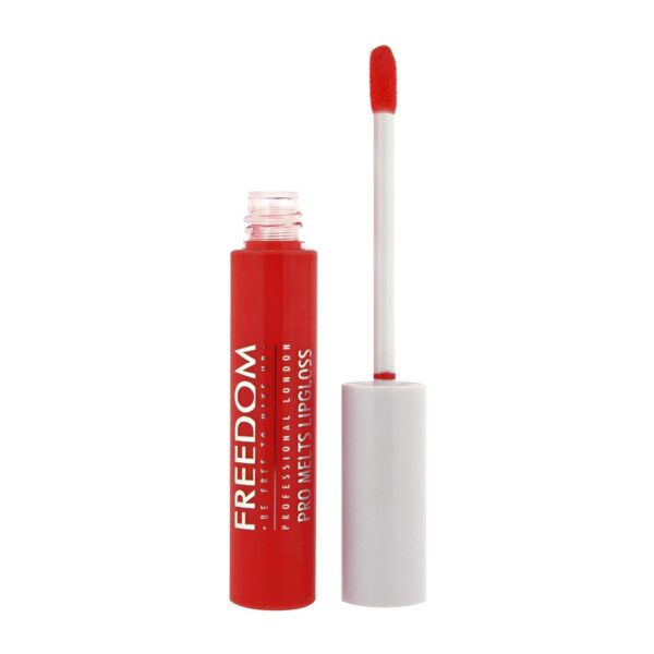 Freedom Pro Melts Lipgloss Sold Out